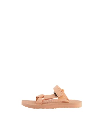 Teva Slipper Universal Slide in Textural Beach Sand