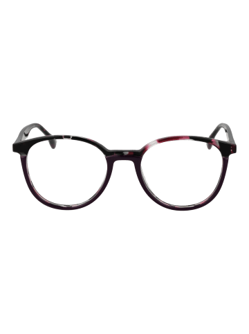Bulget Unisex Optische Fassungen Panto Schwarz