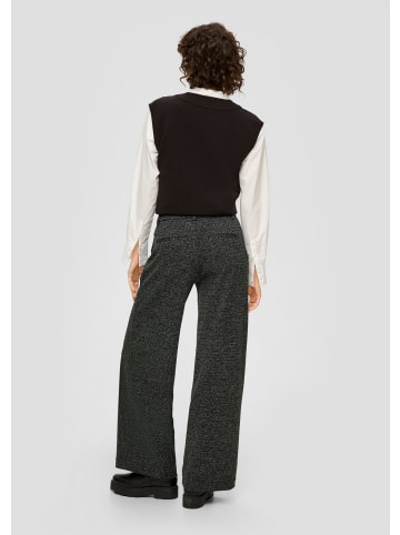 s.Oliver Hose in 9999_schwarz