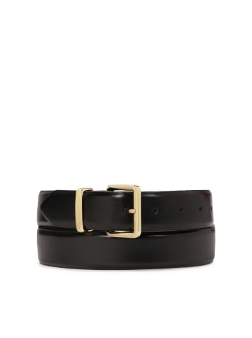 Kazar Gürtel in Schwarz