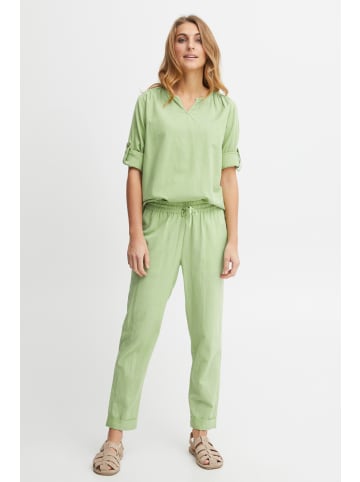 Fransa FRMaddie regular fit in Forest Shade Melange