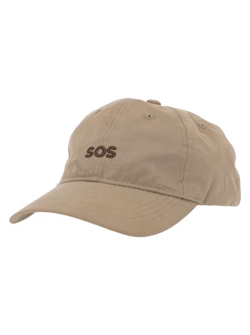 SOS Cap Nordals in 1137 Pine Bark