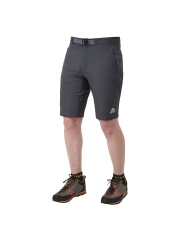 MOUNTAIN EQUIPMENT Short M IBEX MOUNTAIN SHORT in Grau