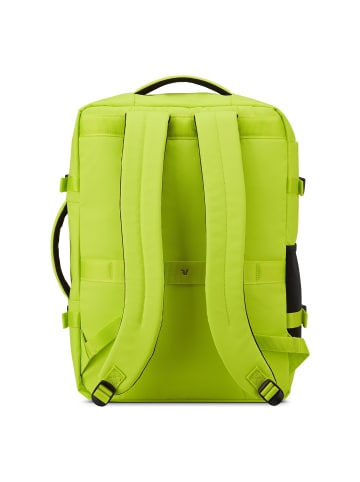 Roncato Wanderline Daypack 55 cm in cyber lime