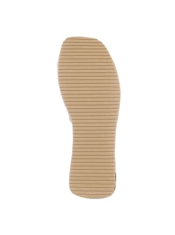 Ital-Design Sandale & Sandalette in Camel