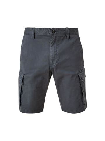S.OLIVER RED LABEL Short in Grau