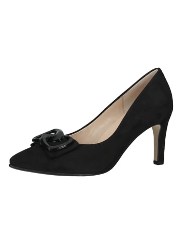 Gabor Pumps in Schwarz