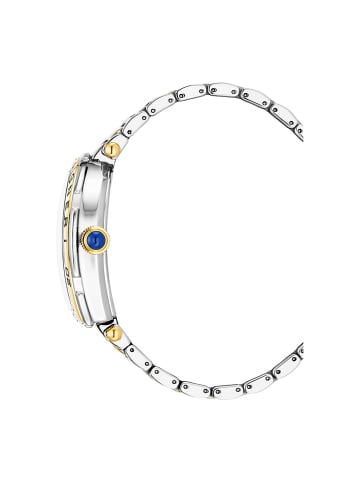 Aigner Analoguhr für Herren in silber