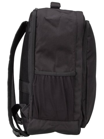 American Tourister Rucksack Take2Cabin Casual M in Black