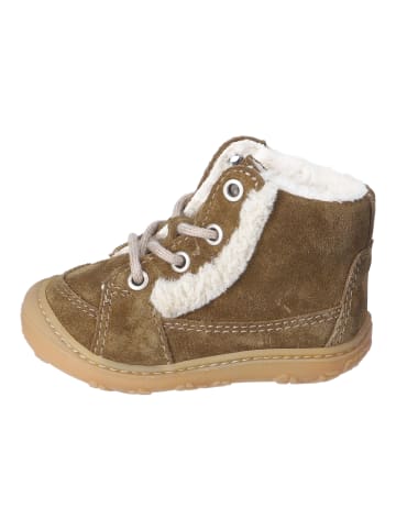 PEPINO Kindergarten Stiefel in grün