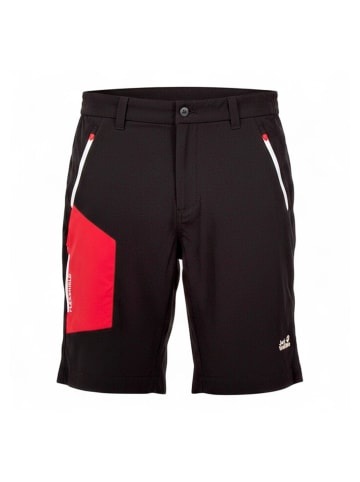 Jack Wolfskin Shorts Pro11 Hike Overland