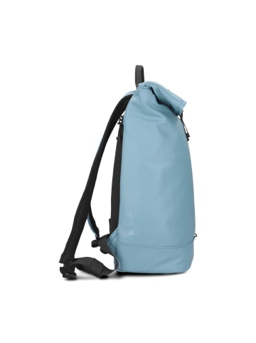 Zwei Cargo Daypack 39 cm Laptopfach in sky