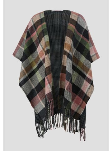 s.Oliver Indoor-Poncho in 99N1_schwarz
