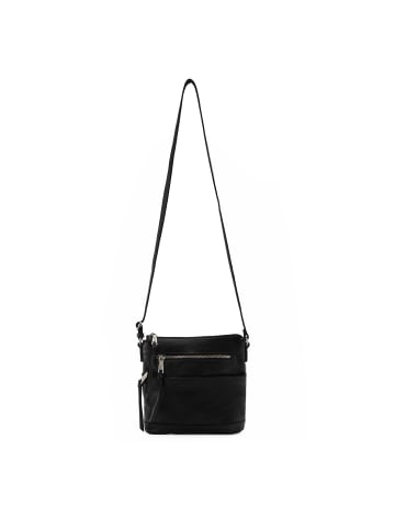 FREDs BRUDER My Forever Friend Umhängetasche Leder 24 cm in black 1