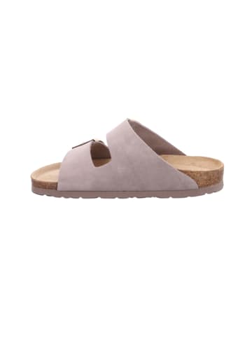 ROHDE Pantolette Sunnys N´12 in grau