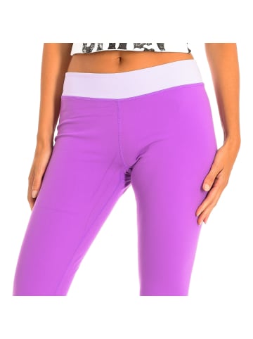 Zumba Sweathose in Purple