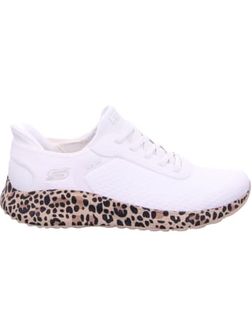 Skechers Slipper in weiß