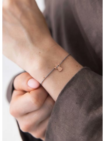 PURELEI Armband Angel Rosegold