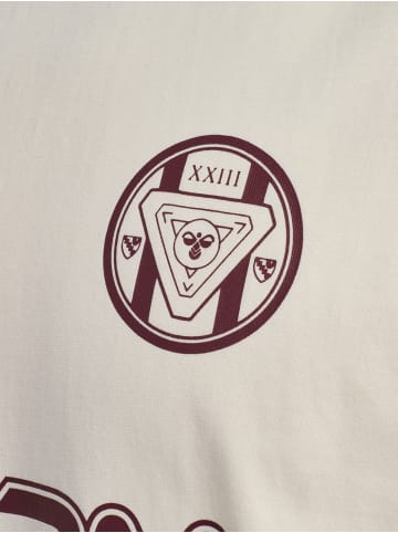 Hummel Hummel T-Shirt Hmlloose Lebensstil Erwachsene in TOFU