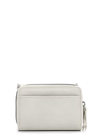 Tamaris Geldbörse TAS Keona in ecru