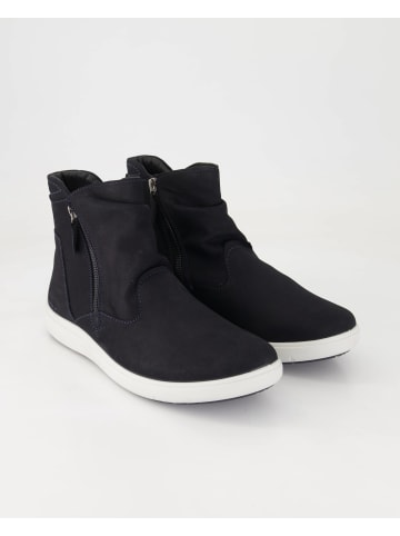 Josef Seibel Klassische Stiefeletten in Blau