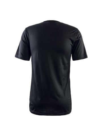 Nike Shirt in Schwarz