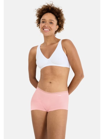 Sloggi Short Slip GO Crush in Red-light combination