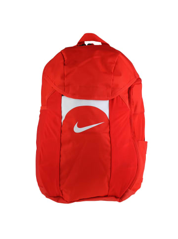 Nike Nike Academy Team Backpack in Rot