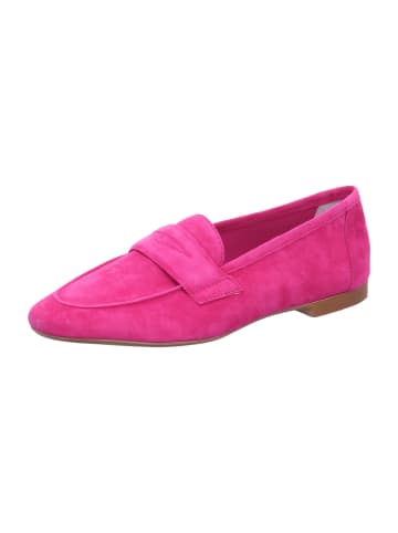 Gianluca Pisati Slipper in pink