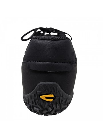 Camel Active Leinenschuh  in Schwarz