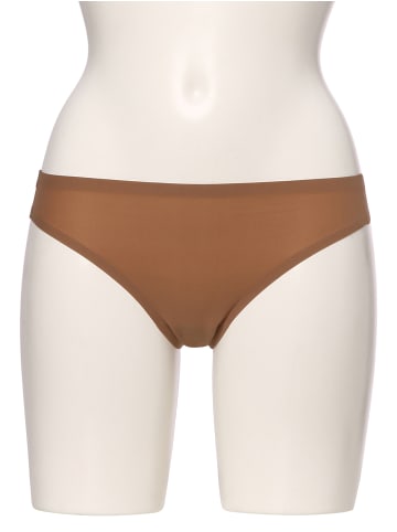 Chantelle Slip in taupe - 0024