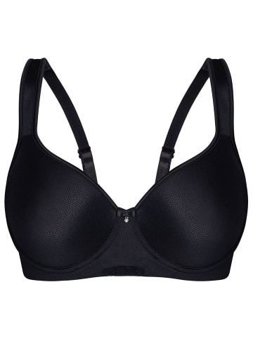 Sassa Spacer BH SENSUAL PEBBLE in Black