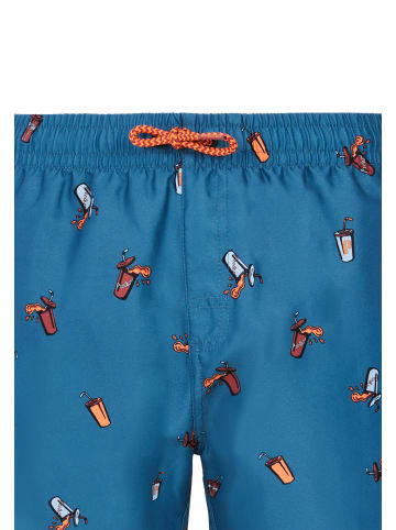 Protest " PRTRocker JR in Raku Blue