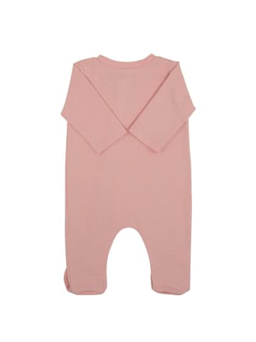 Jrmori Baby Einteiler in Rosa
