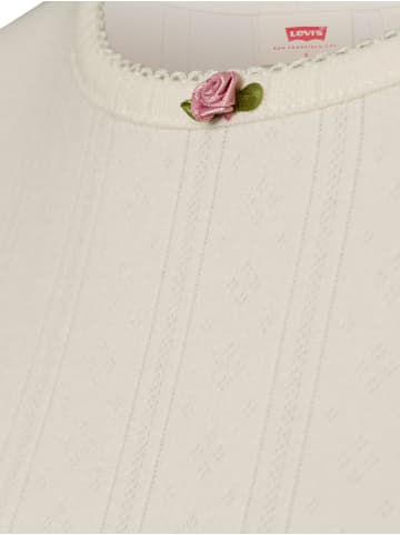 Levi´s T-Shirt in ecru