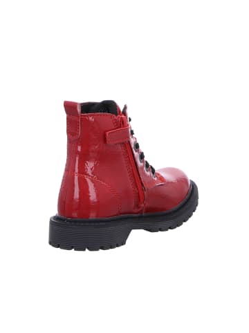 Lurchi Sneaker in rot