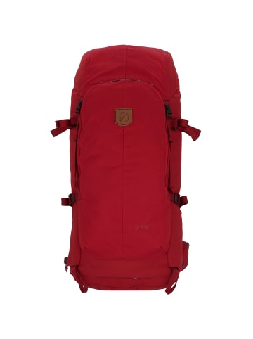 FJÄLLRÄVEN Keb 52 W Rucksack 62 cm in lava-dark lava