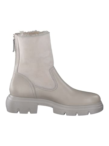 Paul Green Stiefelette in Beige