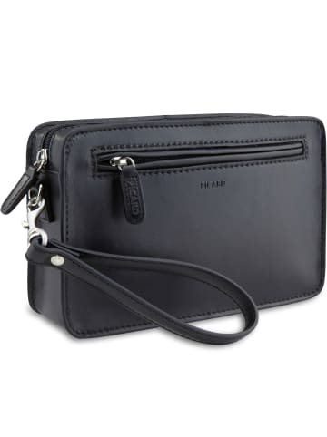 PICARD Handgelenktasche Toscana Schwarz