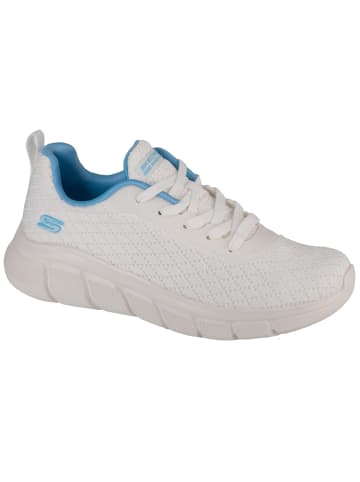 Skechers Skechers Bobs Sport B Flex - Quick Pivot in Weiß
