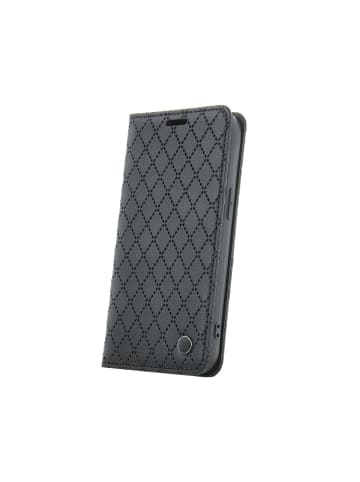 COFI 1453 TFO Smart Caro kompatibel mit Apple iPhone 16e / Apple iPhone in Schwarz