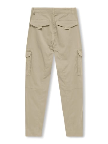 KIDS ONLY Cargo-Hose in White Pepper