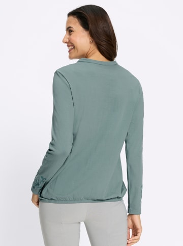 WITT WEIDEN Shirt in jade