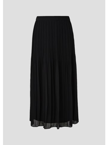 s.Oliver Rock in 9999_schwarz