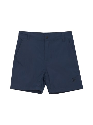 Color Kids Chinoshorts COShorts Outdoor in Blau