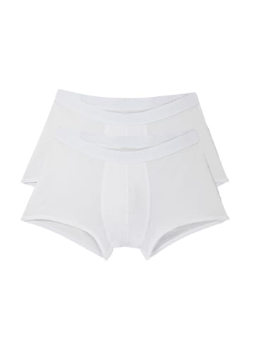 Sloggi Hipster 24/7 in white