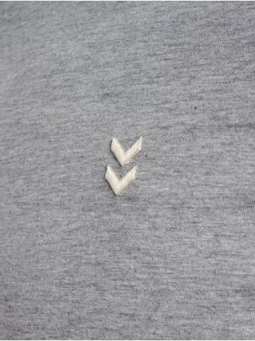 Hummel T-Shirt "Pulse T-Shirt" in Grau