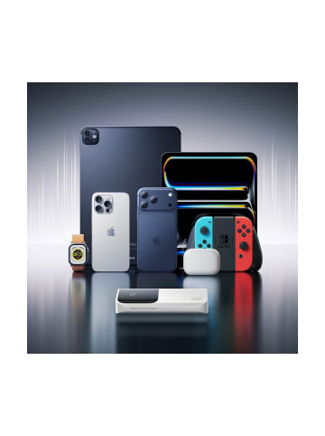 Joyroom Mini Powerbank 10000mAh 22,5W