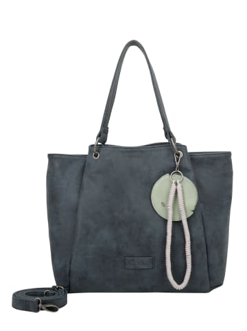 Fritzi aus Preußen Shopper Fritzi42N in True Blue