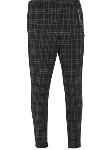 2Y Premium Trousers - undefined in black